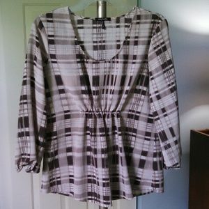 Daisy Fuentes Top
